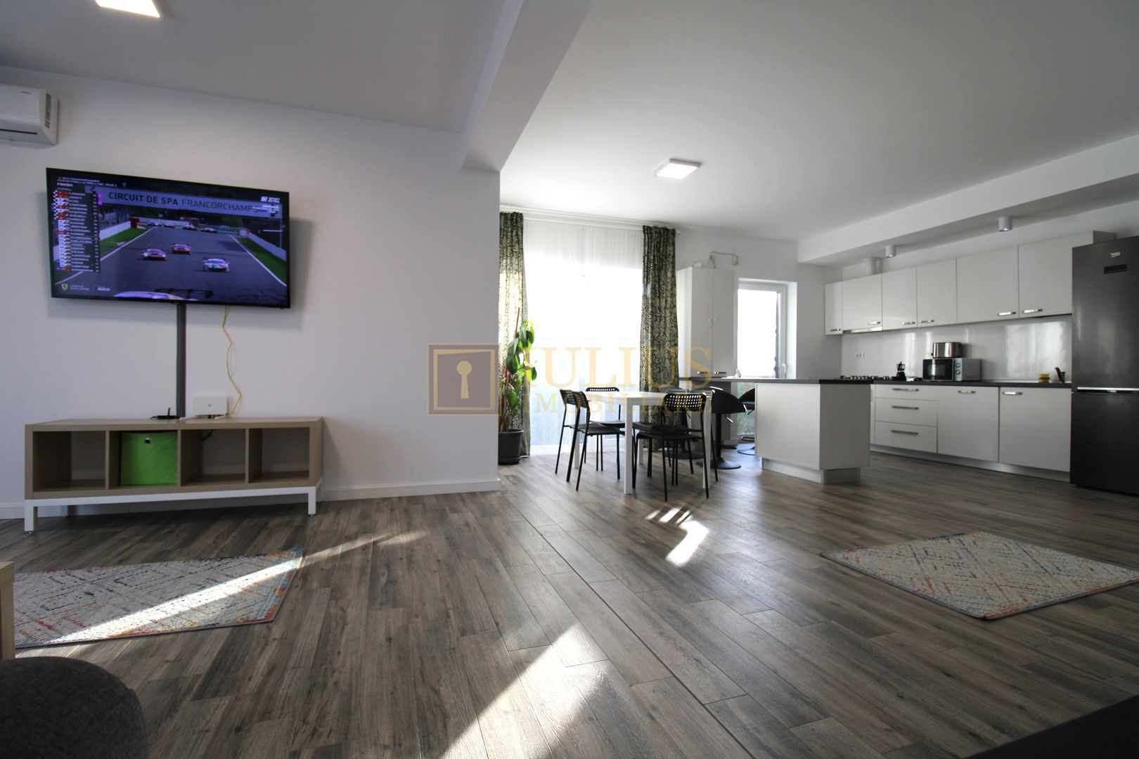 zona M.City Mall Moșnița Nouă; Duplex; 3 dormotoare, suprafata teren 325mp - Poză 6