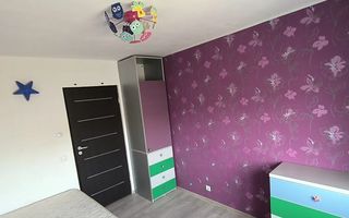 DE VANZARE AP 3 CAMERE 2 BAI  VALEA IALOMITEI | DECOMANDAT | METROU - Poză 6