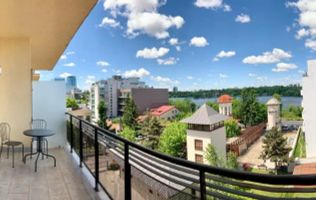 Apartament 3 camere Floreasca