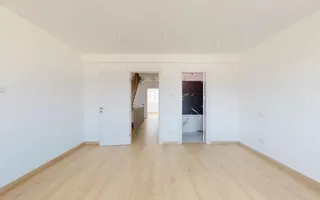 Casa Finalizata Metro Voluntari Finisaje Complete Pompa Caldura - Poză 19