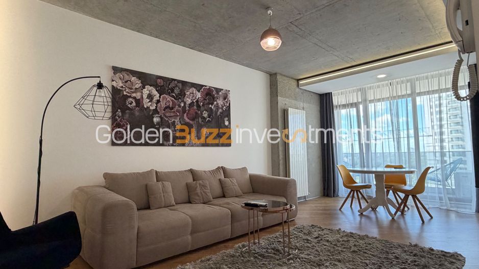 Apartament 2 camere  Barbu Văcărescu - Poză 1