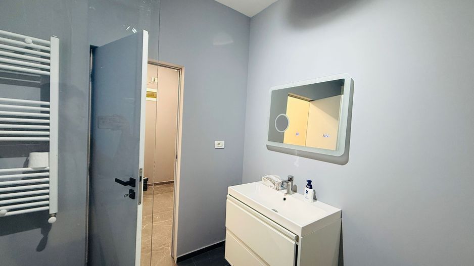 Braytim | 2 Camere | Curte proprie | Mobilat si Utilat - Poză 7