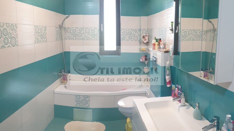 Casă de vânzare Premium - Valea Lupului - 310.000 euro - Poză 16