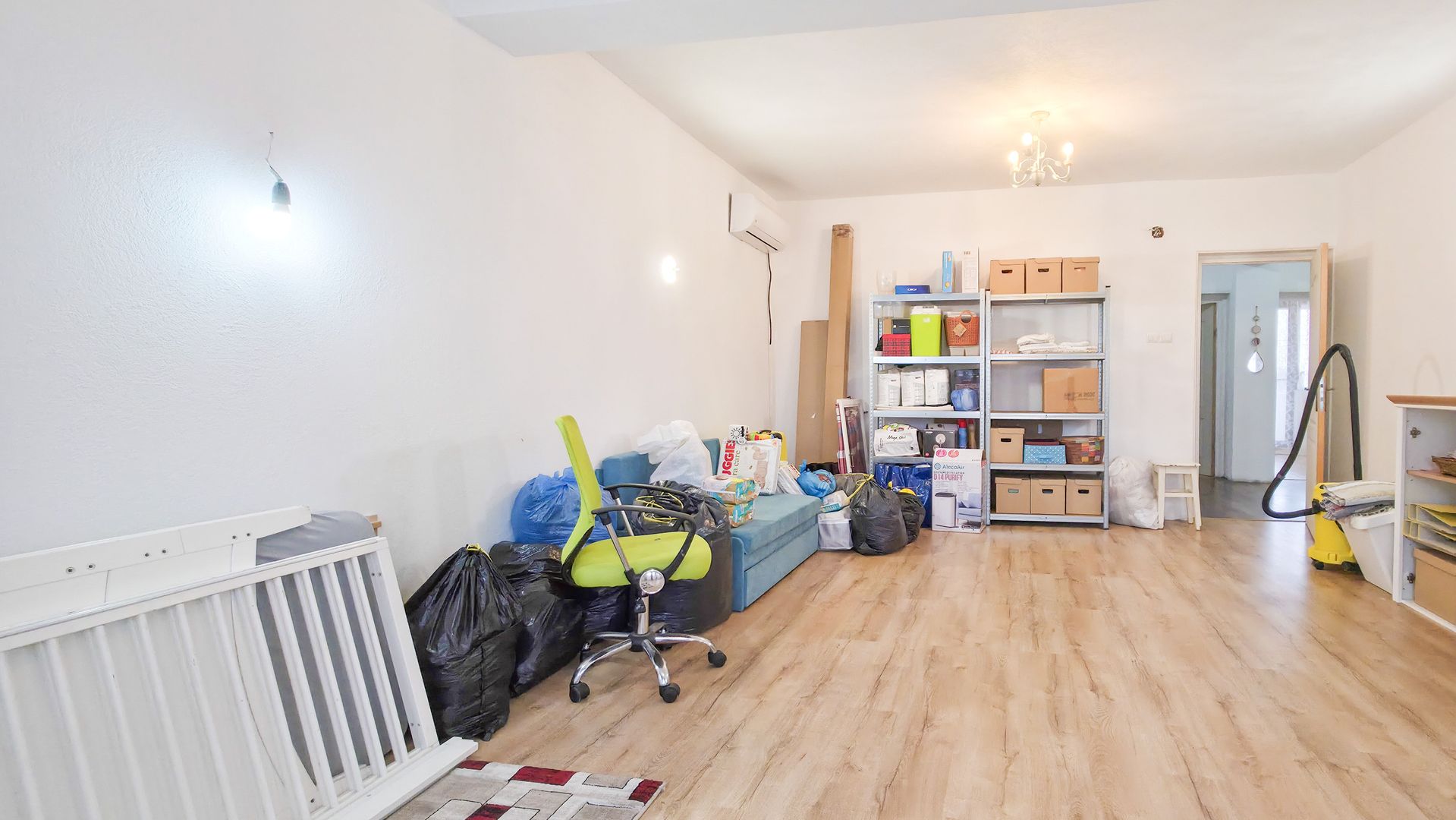 Casă 11 camere cu livadă pe Strada Republicii, Dragomirești-Deal - Poză 12