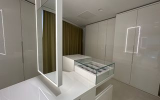 Penthouse Herastrau I Zona de Nord - Poză 13