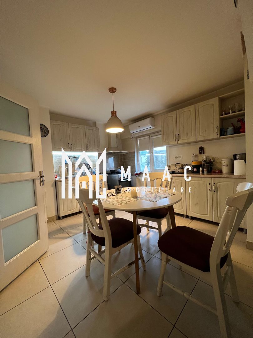 Apartament 2 camere | Ultracentral | Etaj 3 | 2 balcoane - Poză 5