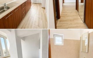 De Inchiriat Garsonieră decomandată, renovată, Calea Călărașilor - Poză 3