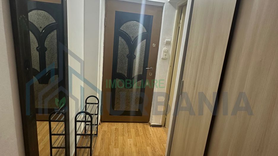 Apartament cu două camere de închiriat, etaj 1, zona Piața Voievozilor, Alexandru, Iași - Poză 5