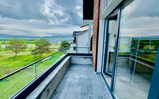 Penthouse 3 camere - 2 bai, intabulat (52N-L-ap.7) - Poză 11