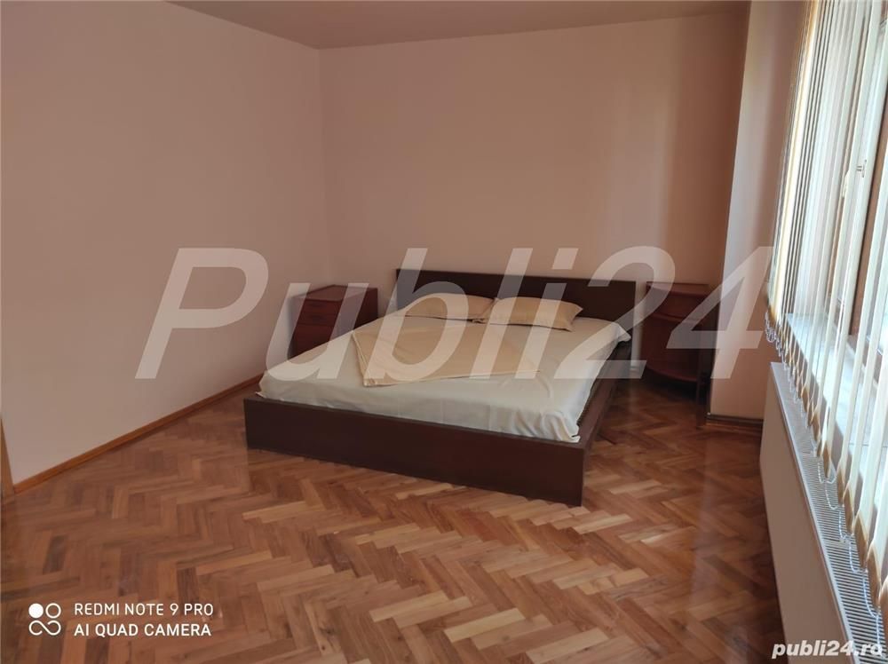 Primaverii, 3 camere, 130 mp, Proprietar - Poză 3