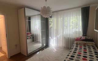 Apartament 3 camere decomandat, Mănăștur, zona Minerva - Poză 3