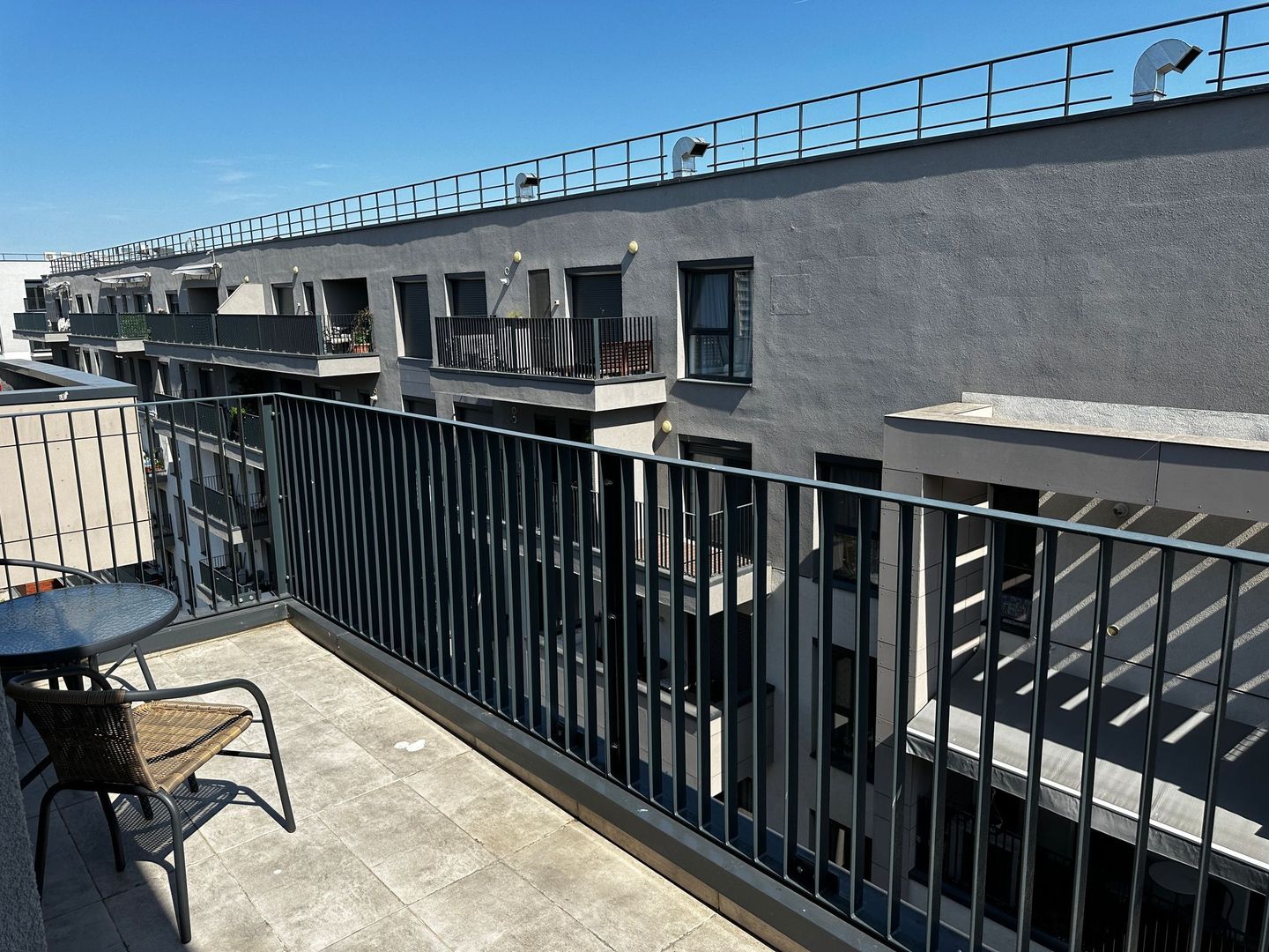 2 Camere Parcare 5 Min Metrou Grivita Arcadia Residence Domenii 1 Mai - Poză 40