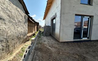 Duplex in Sanandrei | 5 camere | Toate utilitatile | Asfalt - Poză 12