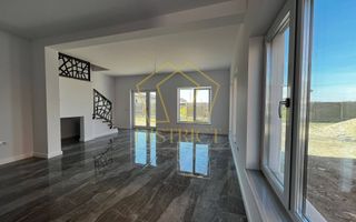 Duplex 5 camere despartit prin camera tehnica | Ghiroda - Poză 1