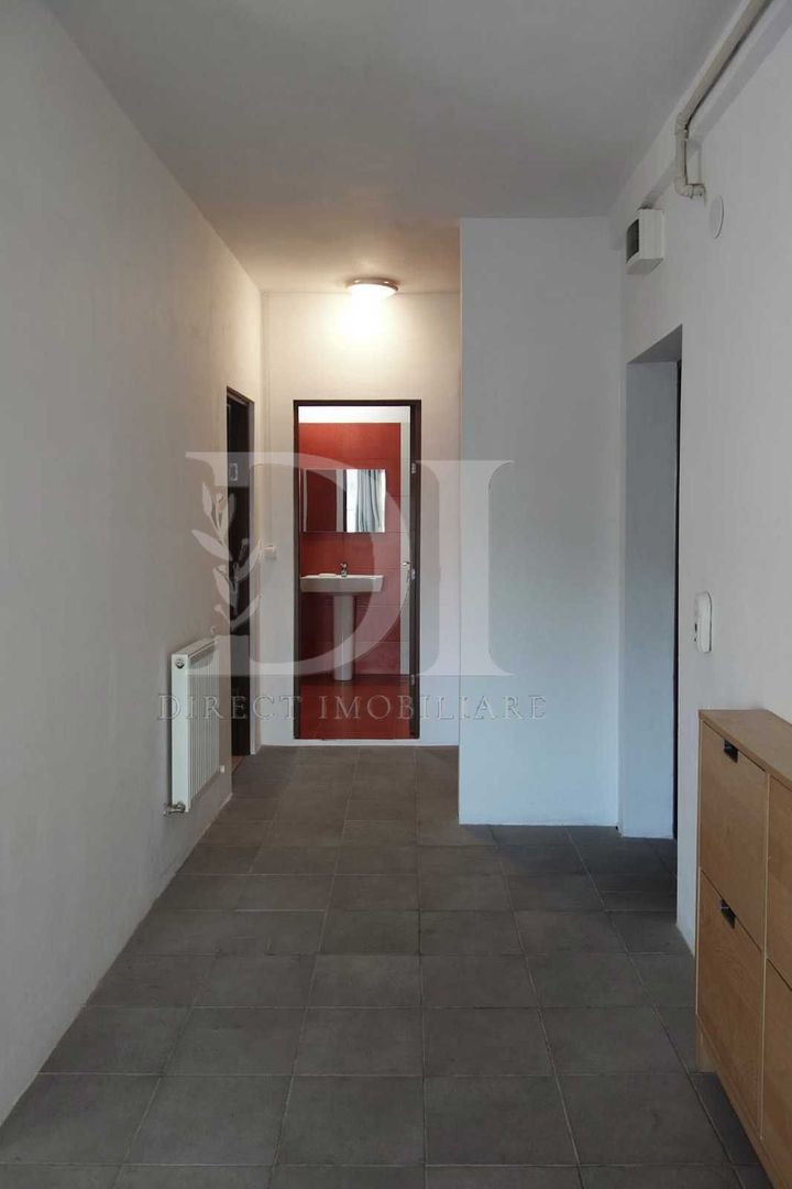 Apartament 2 camere / complet mobilat . - Poză 7