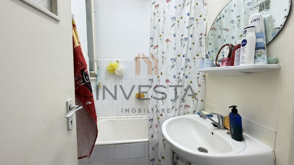 Apartament 2 camere Gheorgheni aproape de Iulius Mall - Poză 4