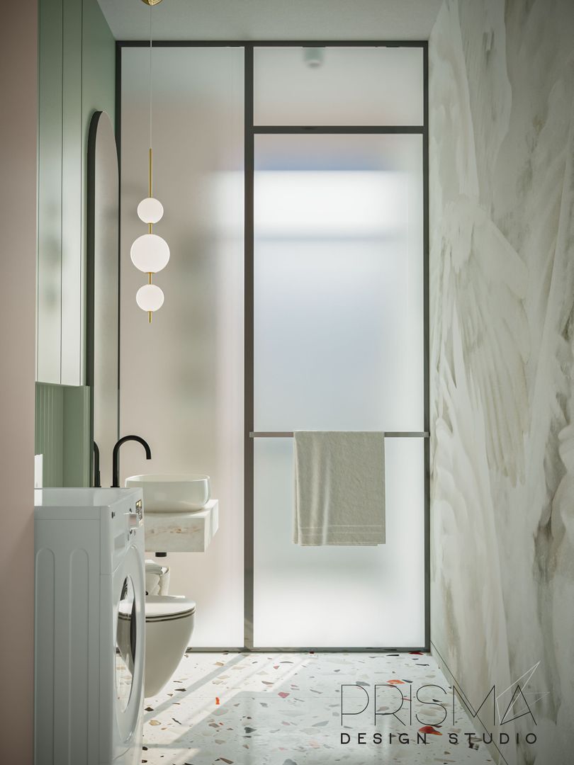 PENTHOUSE bloc nou - Central - Poză 9