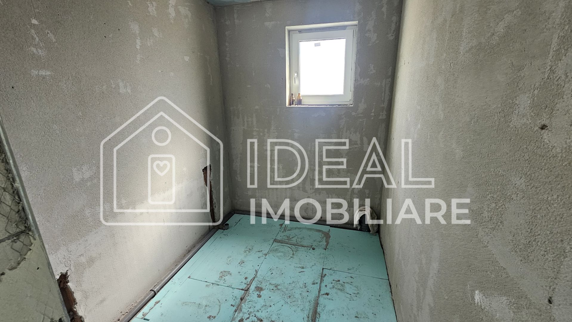 Casa Individuala Moderna cu 5 camere si 668 mpu curte, in Cristian - Poză 19