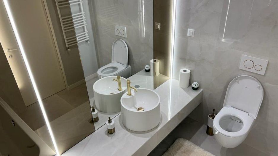 Apartament Pipera | Cortina North Residence - Poză 7