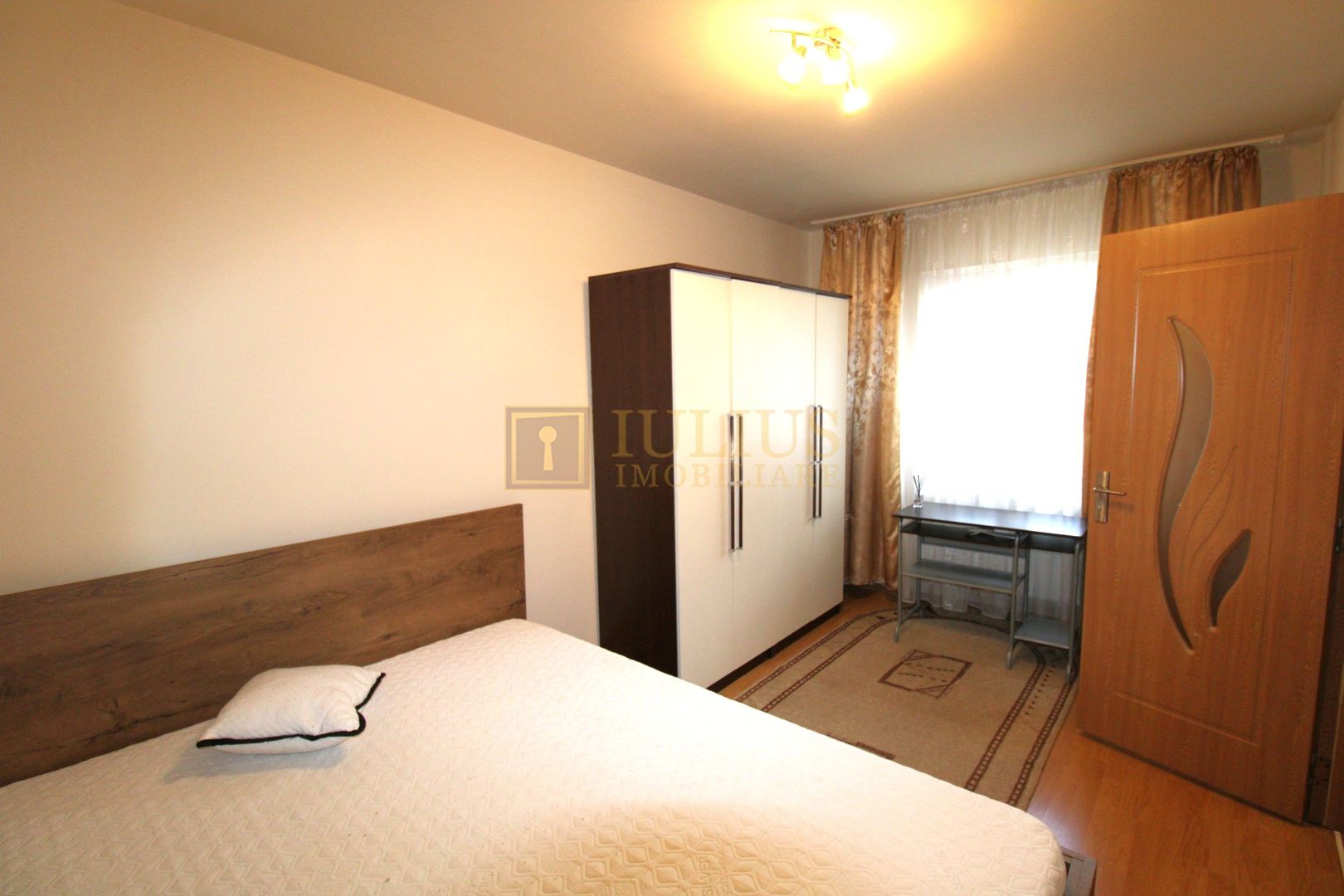 Apartament cu 2 camere in Complexul Studentesc - Poză 1