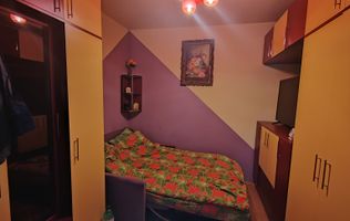 apartament - 2 camere - zona Han - bloc reabilitat in anul 2024