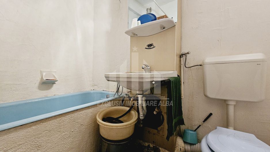 Apartament 3 camere decomandate | 61 mp | Spatios | Ampoi 2 - Poză 6