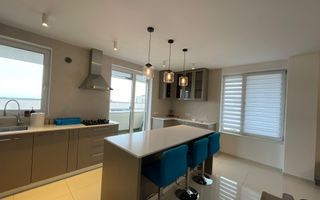 Apartament 2 camere, lux, 58mp, parcare, zona Augustin Presecan - Poză 1