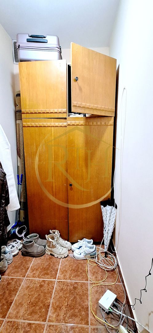 Oferim spre inchiriere apartament cu 1 camera, Complex Studentesc - Poză 18