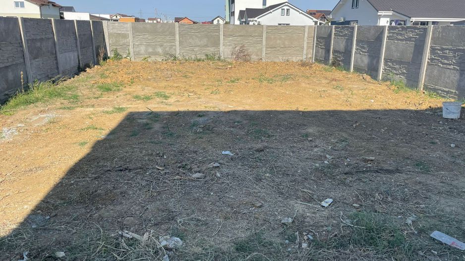 Duplex despartit prin camera tehnica- 5 camere- Mosnita Noua - Poză 16