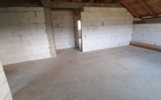 Casa P+1+ Teren 1200 mp , Curtesti , 85000 euro neg - Poză 6