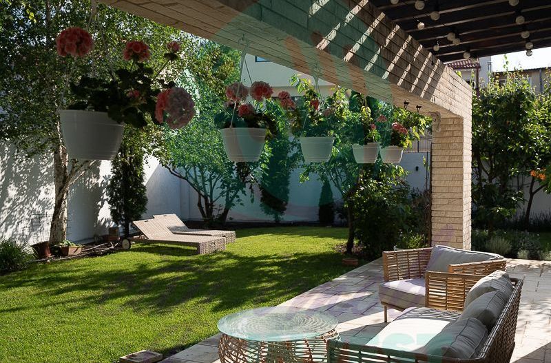 Unic și Elegant: Refugiul Provençal din Capitală - Poză 9