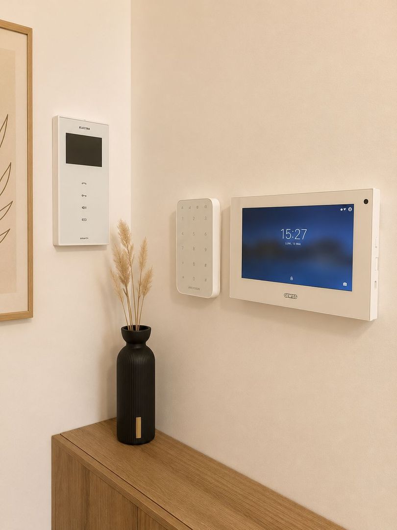 COMISION 0% | Penthouse 3 Camere | Giroc  | Parcare Subterana - Poză 15
