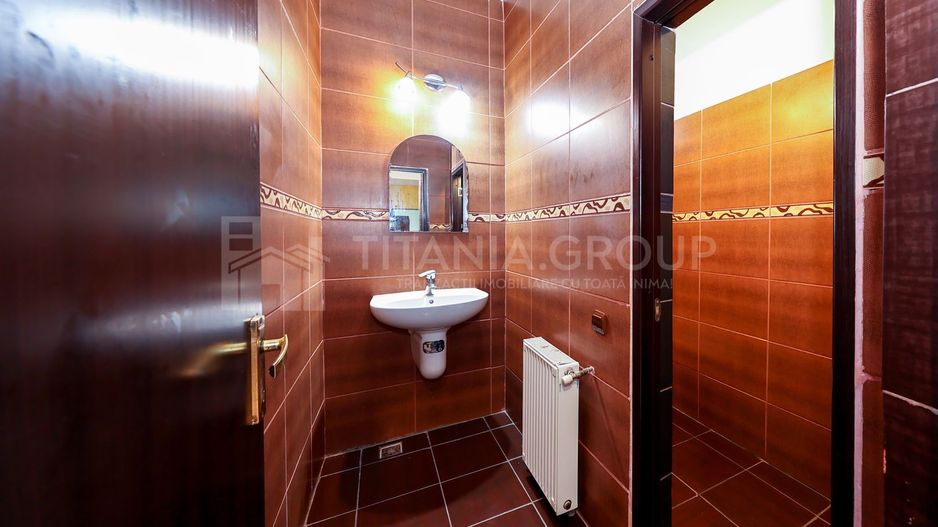 COMISION 0% ! Pensiune 11 camere in Bran | Poarta - Poză 15