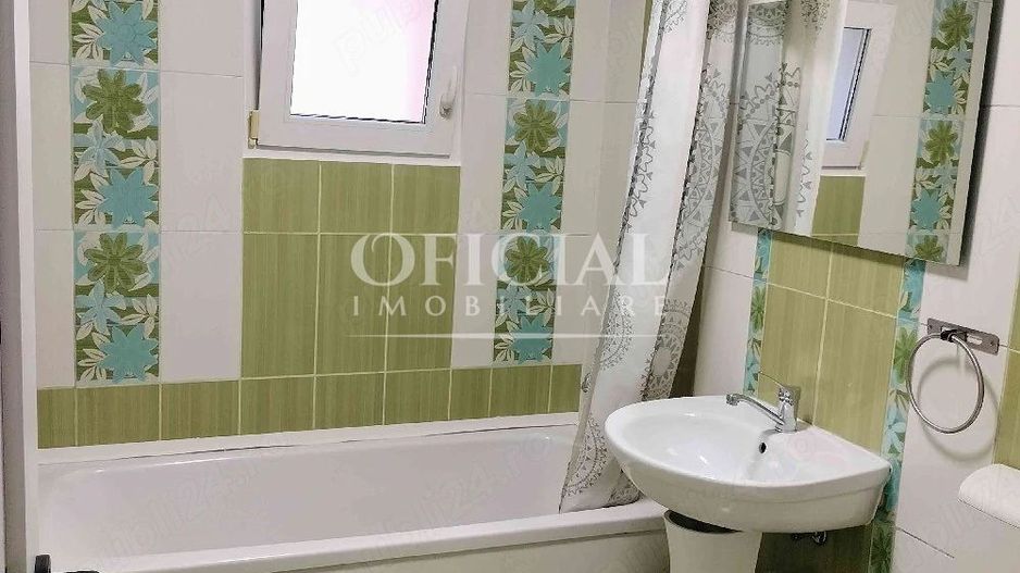 Apartament 2 Camere | 50 Mp | Balcon | Renovat | Zorilor SIGMA - Poză 5