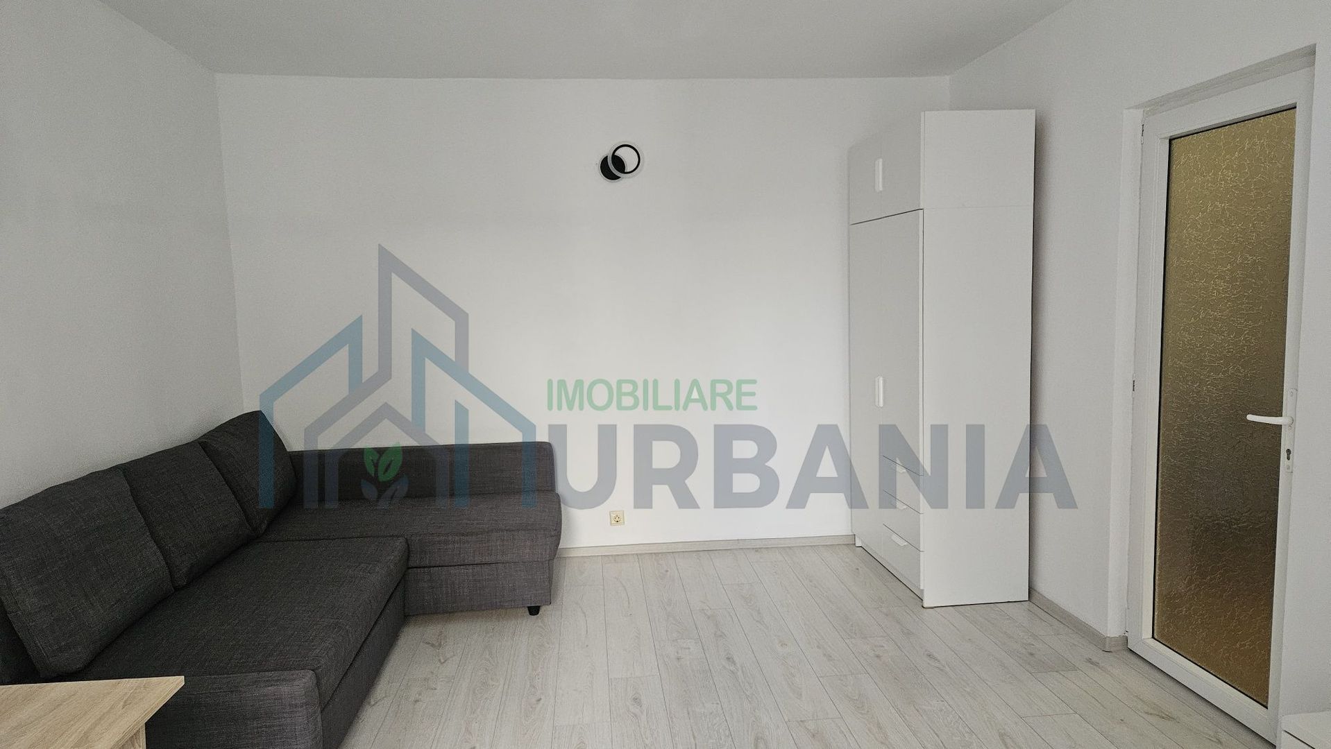Apartament 1 camera de inchiriat, zona Pasaj Octav Bancila, Iasi - Poză 2