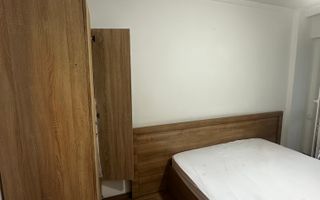 Apartament 3 camere Titan, vis-a-vis metrou, parcare, 2 băi - Poză 8