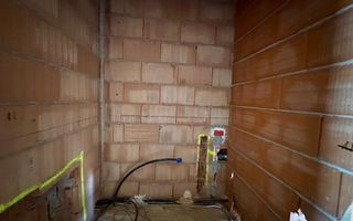 Duplex cu 3 camere Mosnita Noua - Poză 4