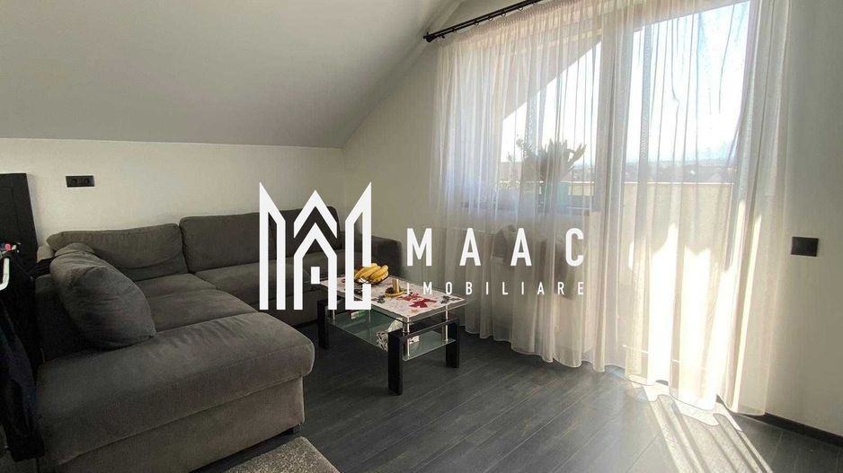 Apartament | 72 MP |  3 Camere | Balcon | Zona Pictor Brana - Poză 1