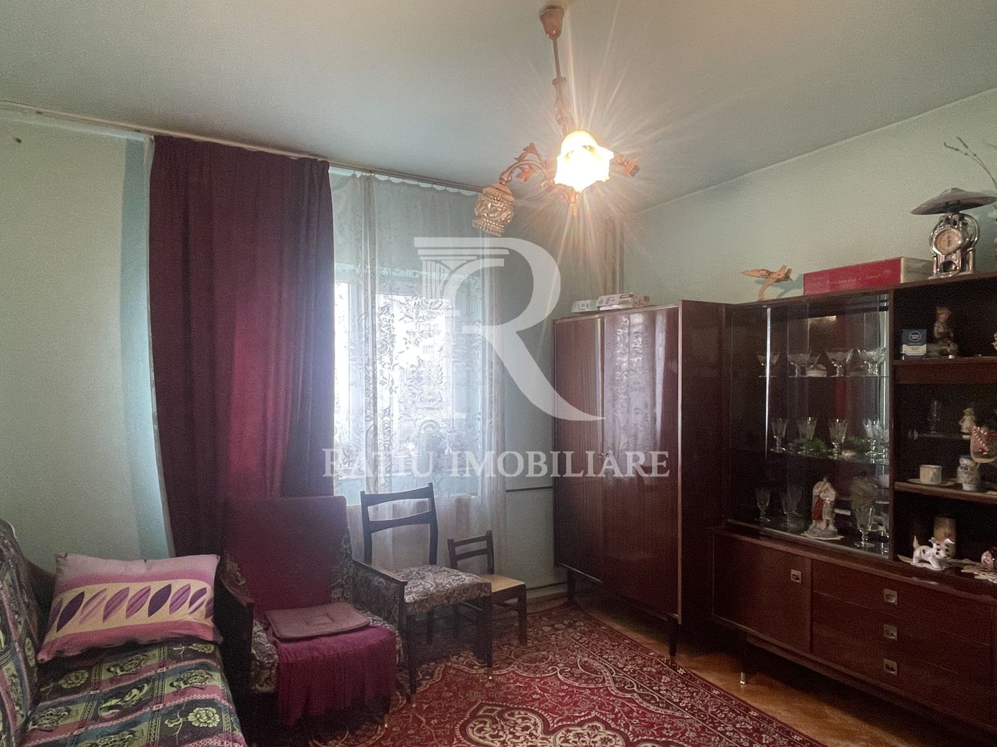 Apartament cu 3 camere  | Etaj intermediar | Calea Aradului | Oradea - Poză 8