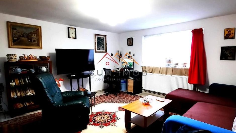 Casa P+M, 3 camere, central, teren 313 m2, zona linistita, Breaza, PH - Poză 10