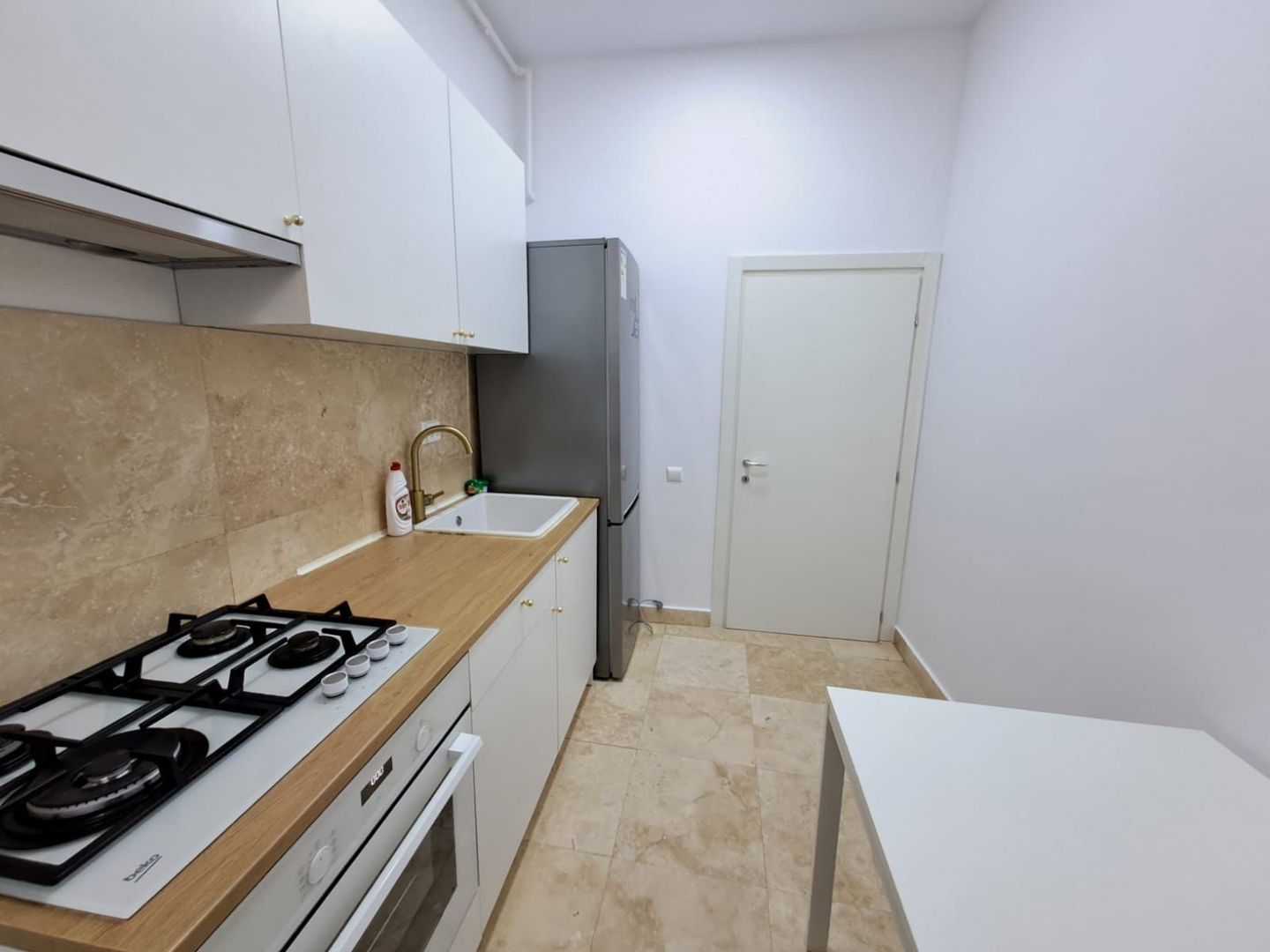 Apartament 3 cam B-dul Timisoara Str. Valea Calmatuiului - Poză 8