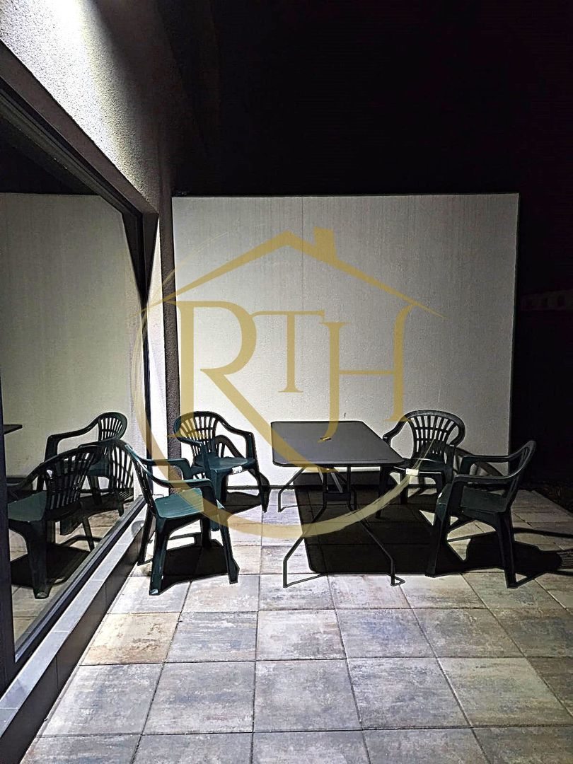 Duplex modern cu 4 camere de închiriat în Moșnița Veche in cartier Serena - Poză 20