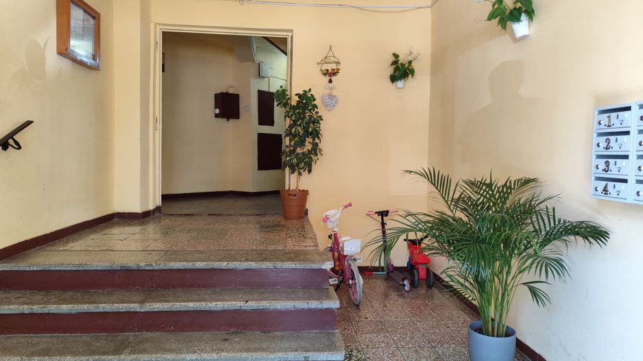 Apartament 4 camere de vanzare, tip D, Calea Aradului, Oradea - Poză 17
