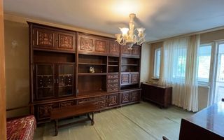 Apartament 3 camere in bloc reabilitat necesita renovare Gorjului Paci - Poză 3