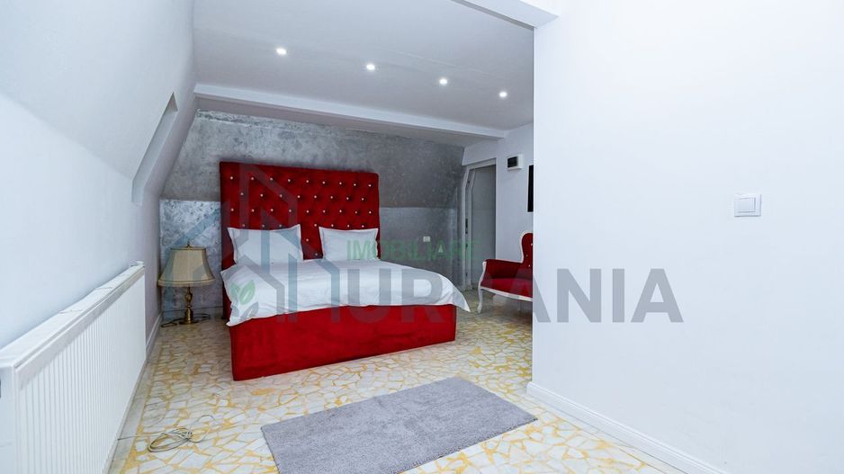 Pensiune 10 camere în Tătărași, strada Ciric – Iași - Poză 4