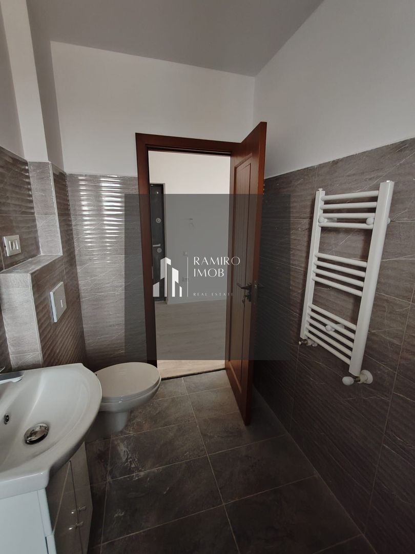 GARSONIERA METROU LEONIDA, MODERNA - Poză 4