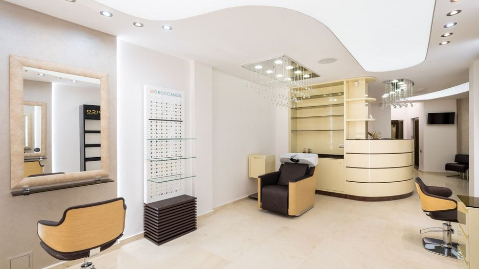 Vilă design spectaculos 120mp 8 parcări Resedinta sau Office - Poză 8