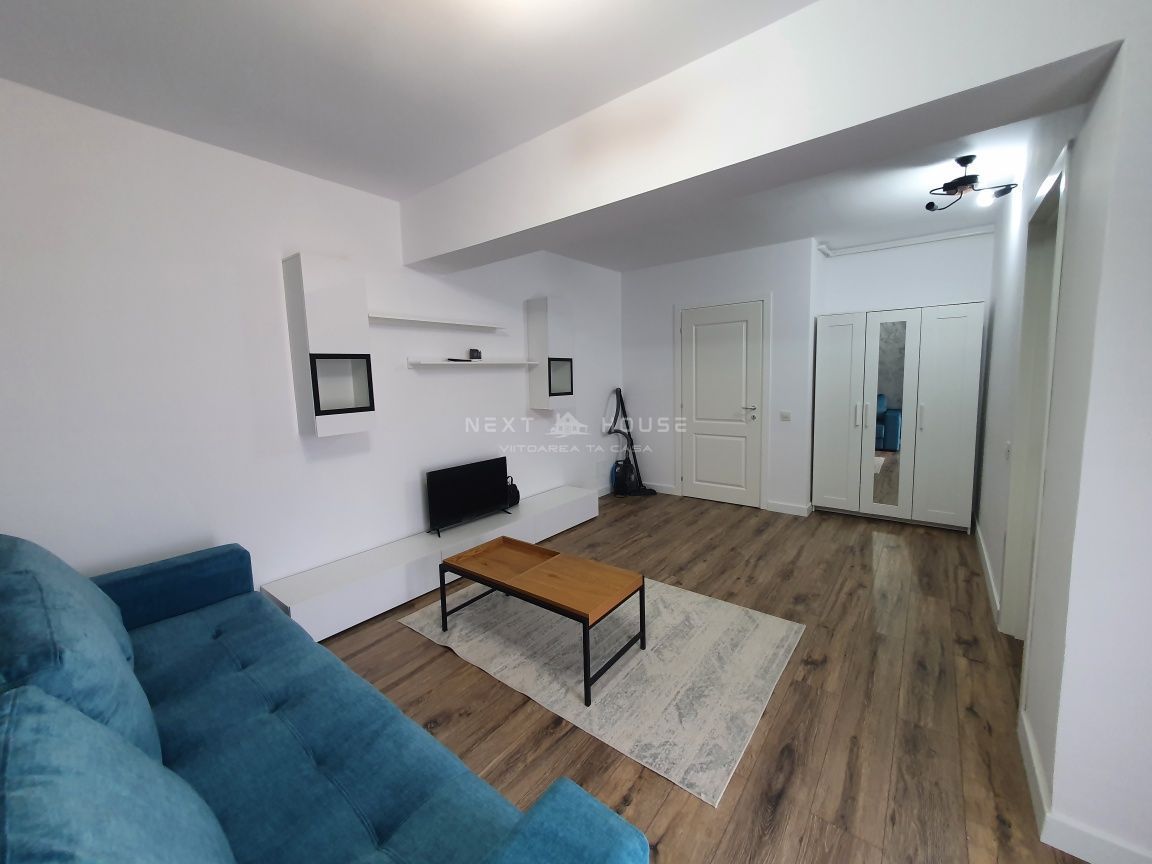 2 Camere | 13 Septembrie – Sector 5 - loc de parcare si centrala - Poză 2