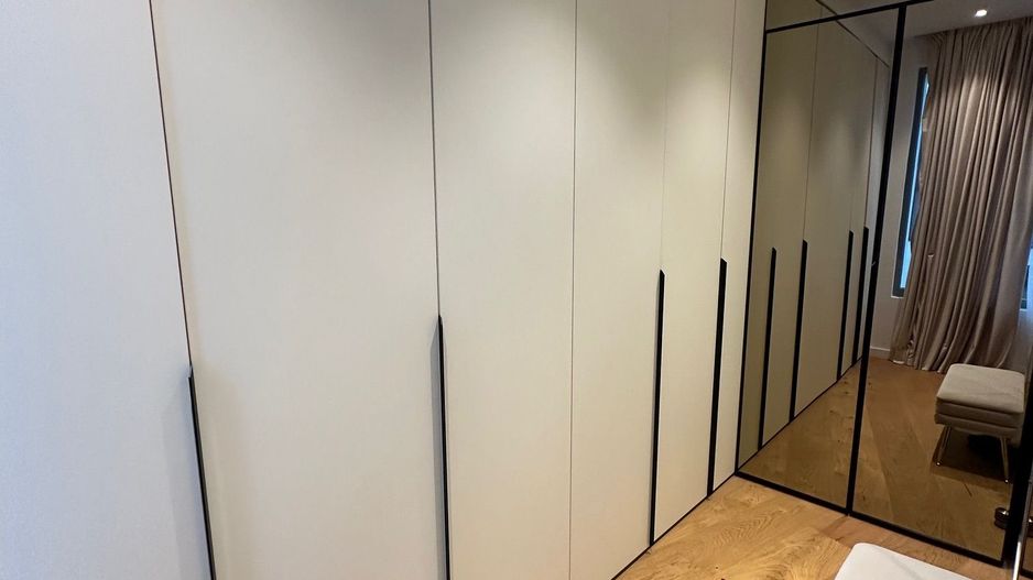 Apartament pe 2 niveluri - Poză 26