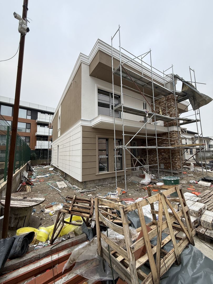 CASA TIP DUPLEX// PREDARE VARA ANULUI 2026! - Poză 28